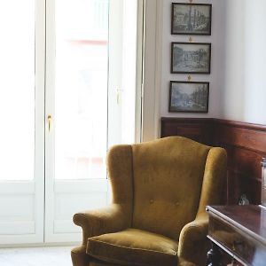 Habitación Cuádruple Superior